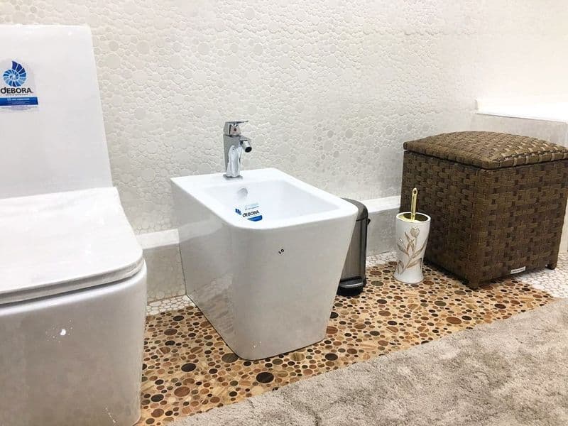 Аренда в новостройке <br />
#2218<br />
Район: #Яшнабад <br  — фото 5