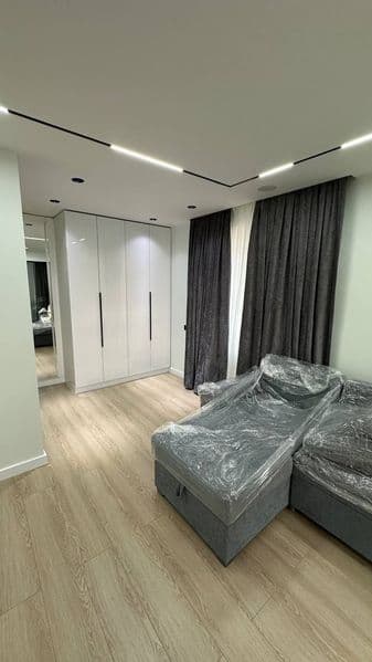 На русском языке:<br />
<br />
Не нашли квартиру на OLX?<br  — фото 2