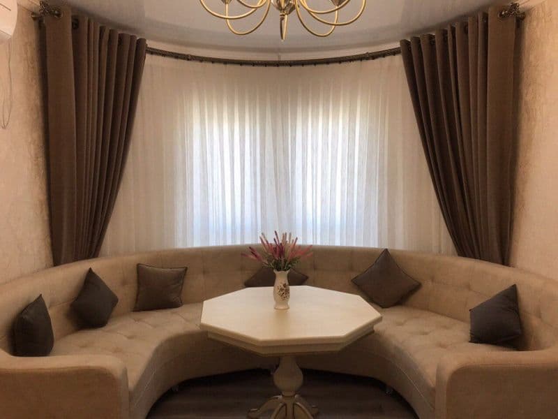 Ц 5 <br />
<br />
Абсолютно новая евро квартира <br />
<br / — фото 3