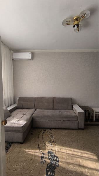 Чиланзар 3<br />
Ориентир ТЦ Чиланзар  Парк Гафура Гуляма. М — фото 2