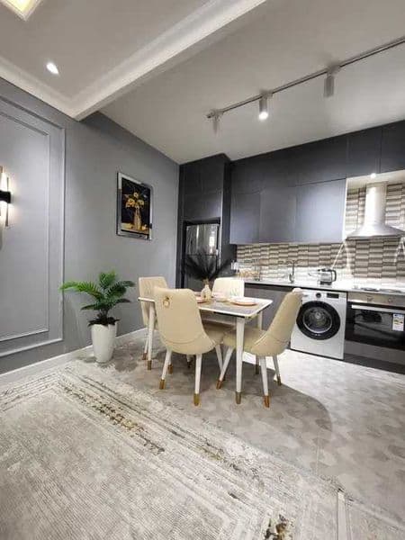 Район: Яккасарайский<br />
Адрес: ЖК Истанбул Сити<br />
<br — фото 4