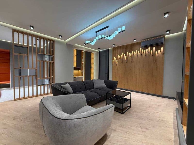 Жилой комплекс:  Tashkent City Gardens<br />
Комнат: 3<br /> — фото 2