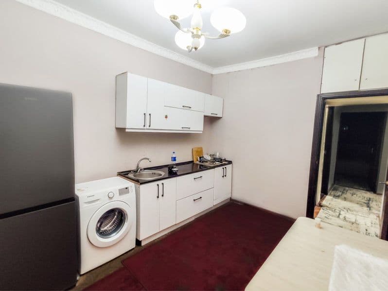 Аренда квартира <br />
Район - Алмазарский<br />
Ориентир -  — фото 4