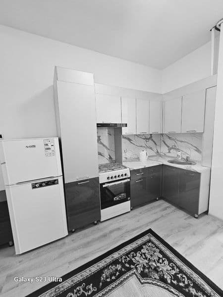 Сдается в долгосрочную аренду 2-х комнатная квартира в новос