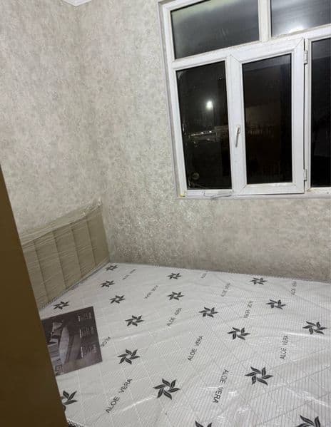 Алмазар Сити<br />
Сдаётся 2-комнатная квартира с гардеробом