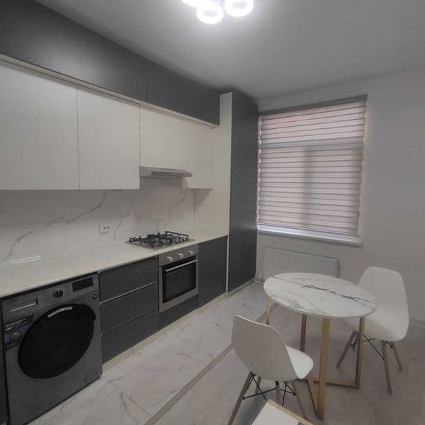 Собственник<br />
<br />
Сдается уютная 1-комнатная квартира — фото 3