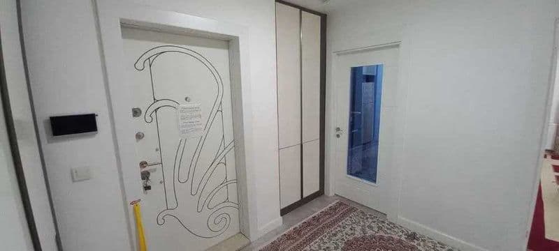 Сдаётся  Квартира <br />
#Ориентир - Истанбул Сити <br />
#Г — фото 4