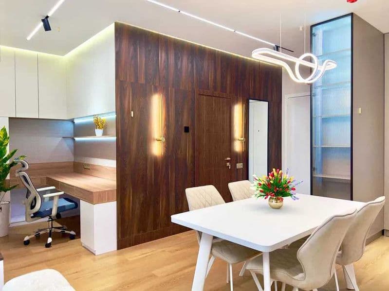 Сдаётся отличная и уютная квартира!<br />
<br />
 Район: Шай — фото 4