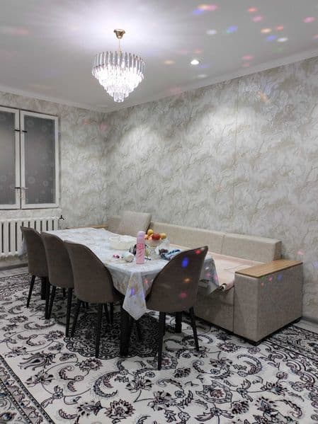 Xazaykali kvartira Chilonzorda. 3 ta qiz bola kerak. Xonada  — фото 2