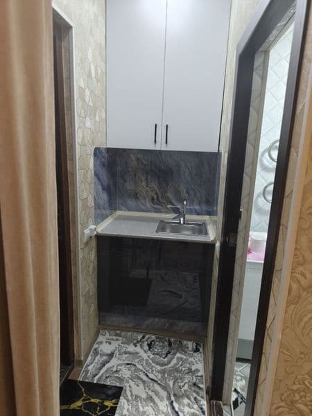 Yosh oilaga ijaraga beramiz 1 xonali kvartera