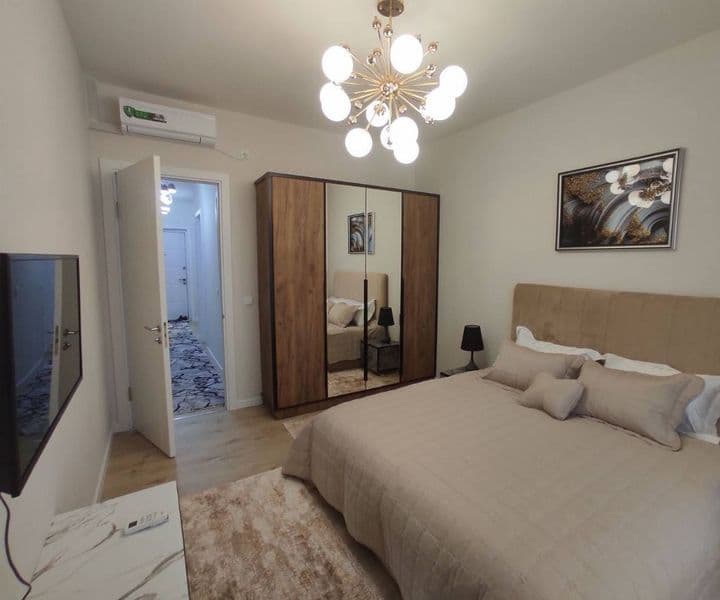 Аренда квартира Навастройка <br />
Район - Алмазар <br />
Ор — фото 5