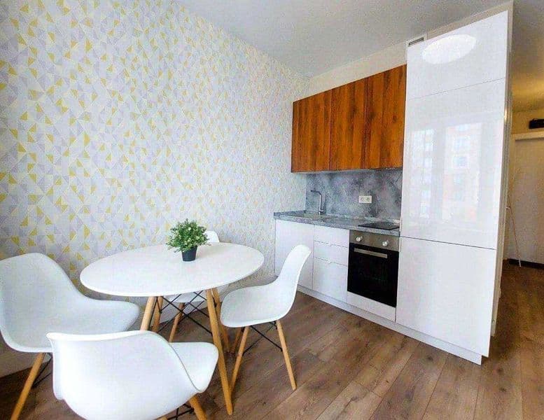 1 комнатную квартиру на 3 этаже,<br />
В квартире есть все н — фото 3