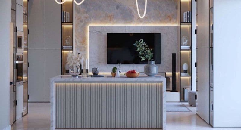 Мирабадский район<br />
Гостиница Россия<br />
ЖК Мирабад Ав