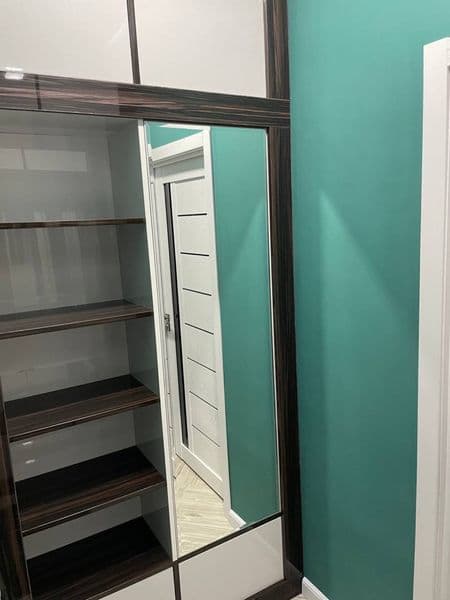 Новостройка аренда 3 хона 75м2 1 чи этаж<br />
Яккасарой Абд — фото 4