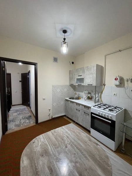 Assalomu Alaykum Sergili Yangi hayotda 2 xonali kvartira bor — фото 4