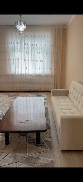 Янги Тошкент тумани Бордонкулдаги янги 9 каватли домда жойла — фото 2