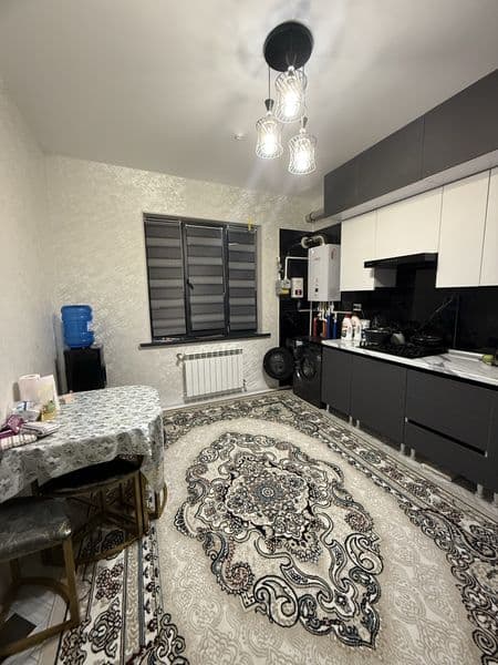 1 ta yoki 2 ta qiz ayol olaman yonimga bez makler uy 2 hona  — фото 4