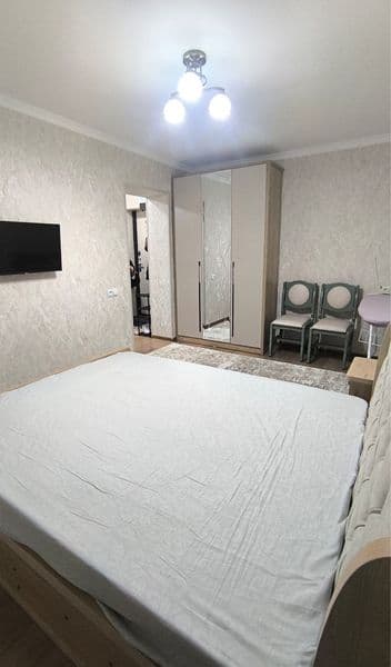 Сдается НОВАЯ 1-комнатная квартира для одиночек или семейной — фото 2