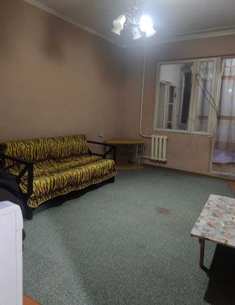 Сдается квартира прям рядом с метро в Юнусабадском районе 13