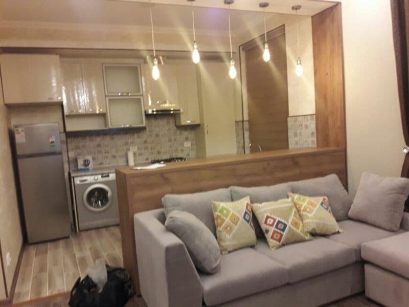 Паркенский рынок <br />
<br />
2/2/5<br />
<br />
После ремо — фото 2