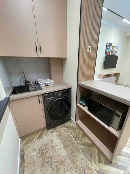 Cдается квартира в новостройке!<br />
Яккасарайский район, Ж — фото 4