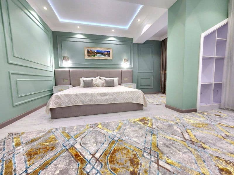 Юнусабадский район <br />
Алайский <br />
Новостройка<br />
 — фото 4