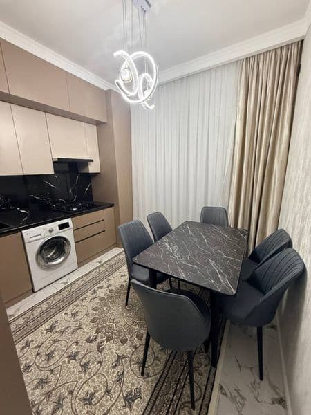 Аренда  ; <br />
Сергели 5. <br />
2/5/6  Новастройка <br /> — фото 3