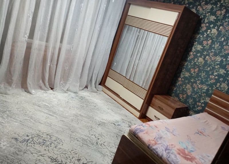 Сдаеться квартира 4х комнатная с ремонтом и бытовой техникой — фото 4