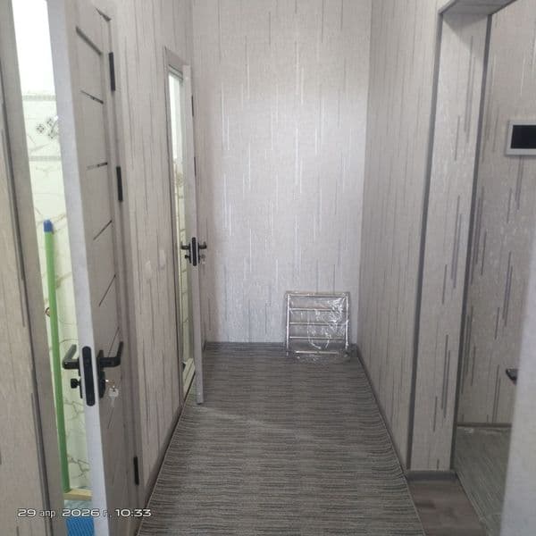 Sergili yangi darxon <br />
2 xona hamma sharoitga ega kvart — фото 5