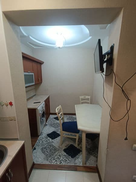 Chilonzor 19kv 2 xonali uy ijaraga beriladi oilaga uzoq mudd — фото 5