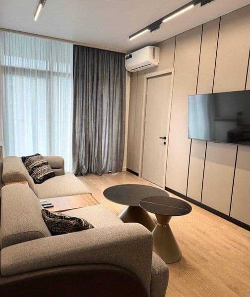 К вашему вниманию рады представить 2х комнатную квартиру на  — фото 2