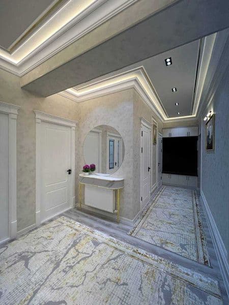 Сдаётся КЛАССНАЯ квартира<br />
<br />
• Район: Мирзо Улугбе — фото 4