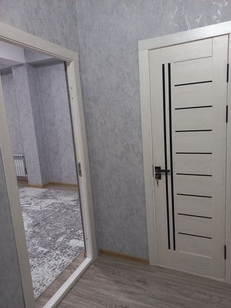 Sergili metro bekatni yonida 1 xonali kvartira ijaraga beril