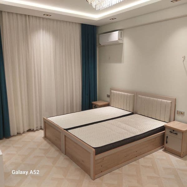 Новый новостройке 1 комнатная 52кв сдаём стратовая 550 уе<br — фото 3