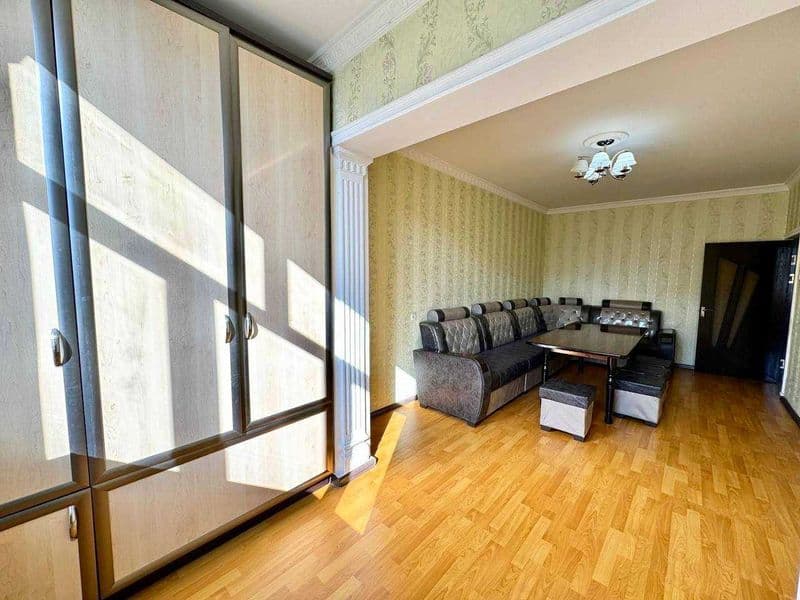 Сдаётся шикарная 3-комнатная квартира в Отличное Локация Офт — фото 5