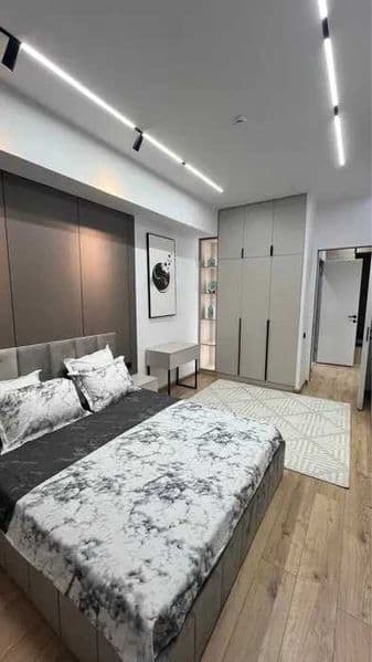 Район: Mirzo Ulugbek<br />
Адрес: Darxon <br />
<br />
Комна — фото 2