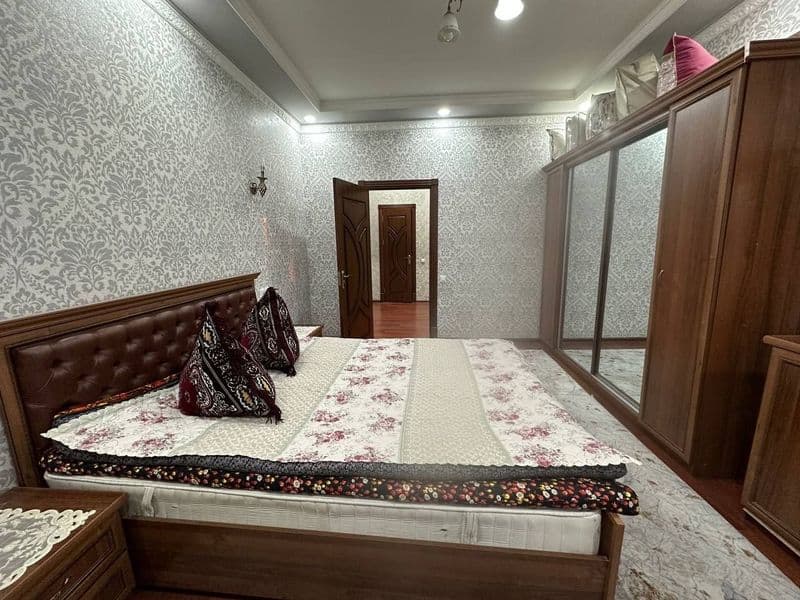 Аренда 2 хона <br />
Новастройка Нурафшон<br />
Оилага берил