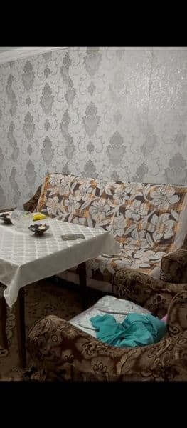 Метро Чинар и 5 бекат, до метро 100метров, базар, Аптека, ма — фото 2