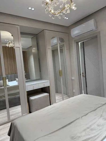 Аренда КЛАССНАЯ квартира<br />
<br />
Район: Юнусабадский<br — фото 2