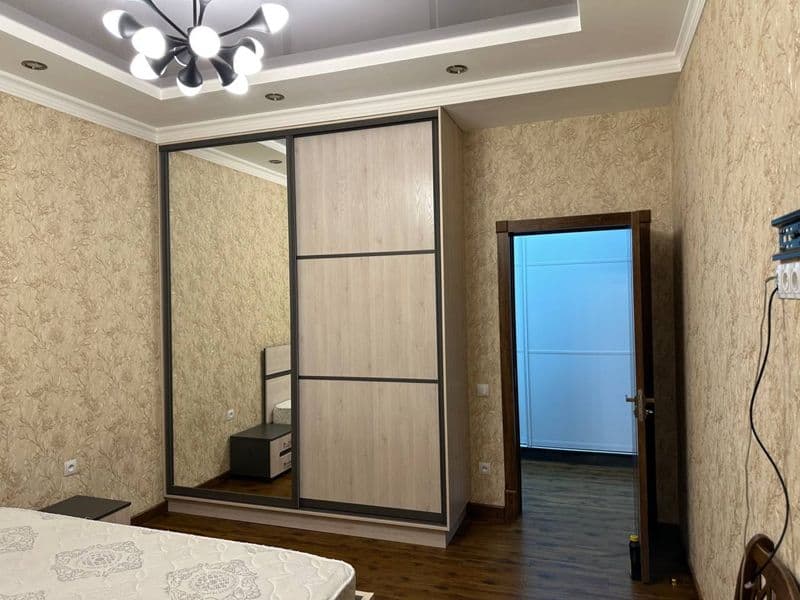 Seven Rezidens новостройкада 2хонали евро ремонт узок муддат — фото 4