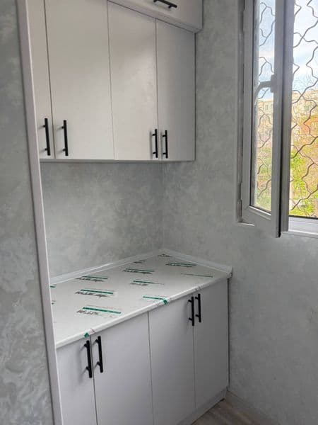 Algaritm 31 kv da yangi remontdan chiqqan yashash uchun tayy — фото 4