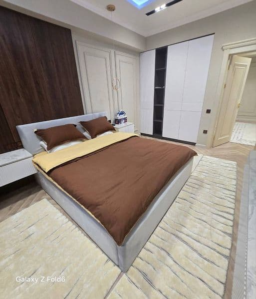 Сдается квартира<br />
<br />
Новостройка в ЖК Akay City <br — фото 4