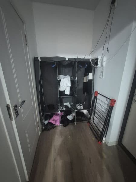 Ассалом сохил да 1 хода уй шароити йук холодильник,стиральна — фото 2