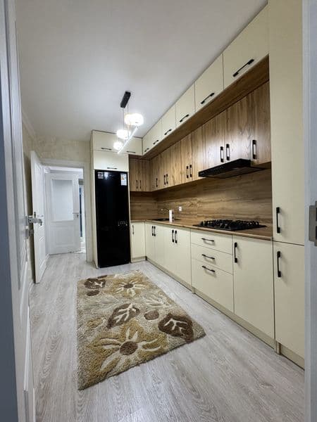 Срочно сдаётся Дархан Кари Ниязова 4х Комнатная Еуро квартир — фото 2