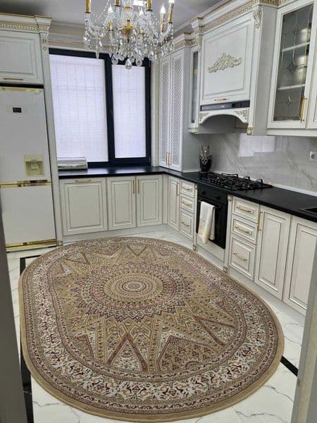 2-комнатная квартира 60 м² в Яшнабадском районе, Куксарай<br — фото 3