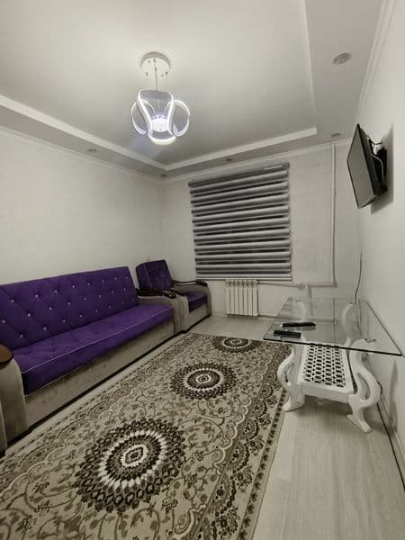 Кв.находится напротив института ,и иагазины запчпстей ,есть  — фото 4