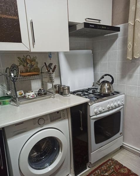 Аренда Квартиры <br />
Учтепинский район<br />
<br />
Чиланз — фото 5