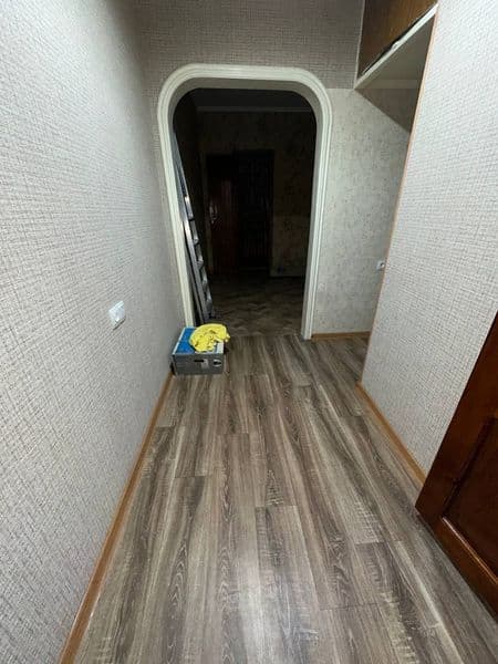 Аренда квартиры массив куйлюк 5<br />
1-комнатная переделанн — фото 3