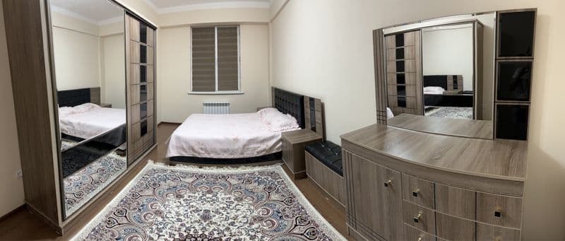 З хонали Новастройкада уй арендага берилади 100 кв. м. 2 эт. — фото 4