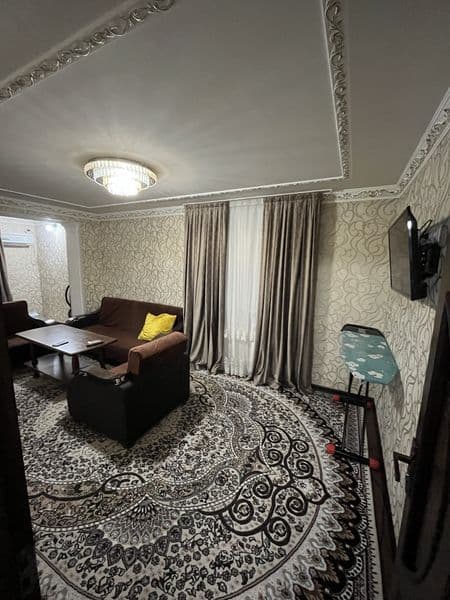 Срочно сдаю на аренду свою квартиру! Строго только для семья — фото 3